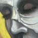 In progress bio face Art Thumbnail